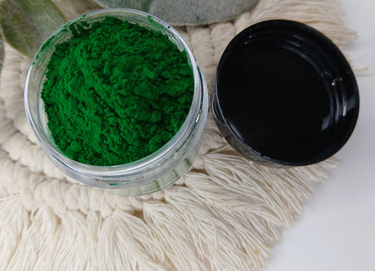 1oz Jar- Goblin Mash Pigment Powder