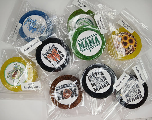 Mini 2" Freshies/ Package Fillers