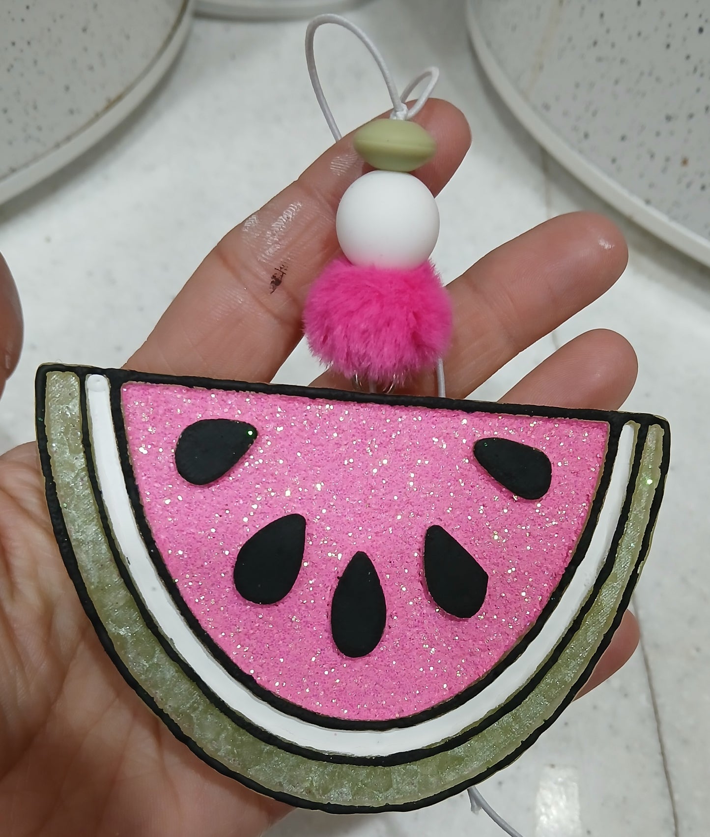 Painted/Decorated Freshie