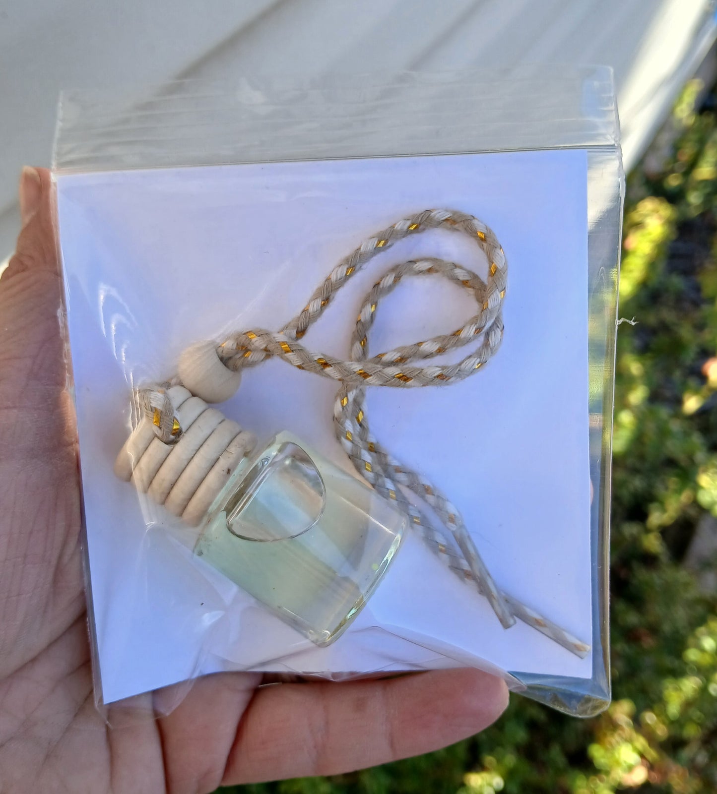 Wholesale 20pc CASE Car Diffusers- Booth fillers