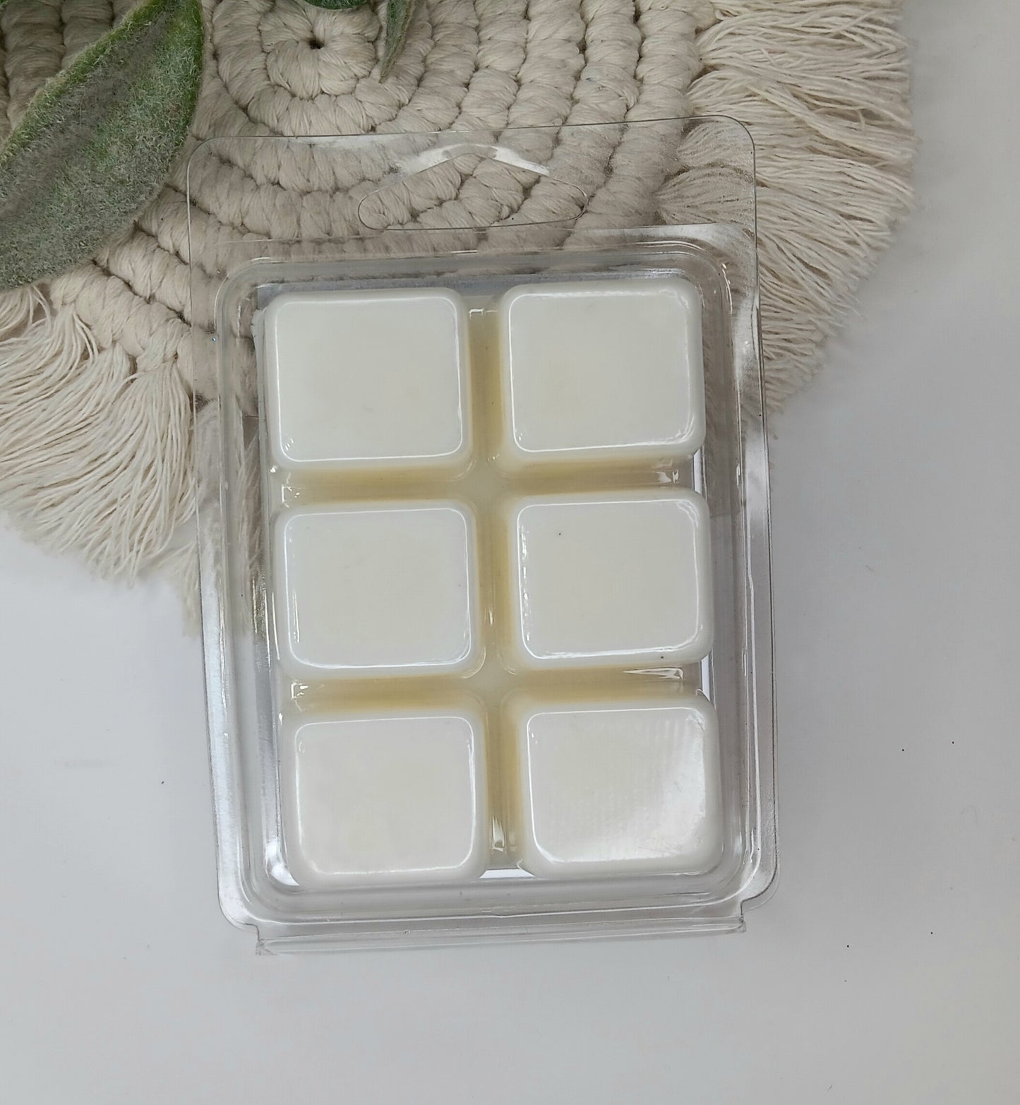 You're A Mean One Scented 2.5oz Soy Wax Melt Bar