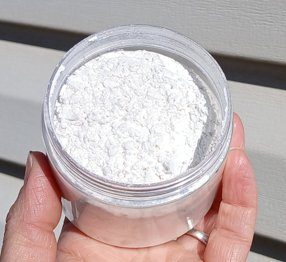 Angel Dust Mica Powder