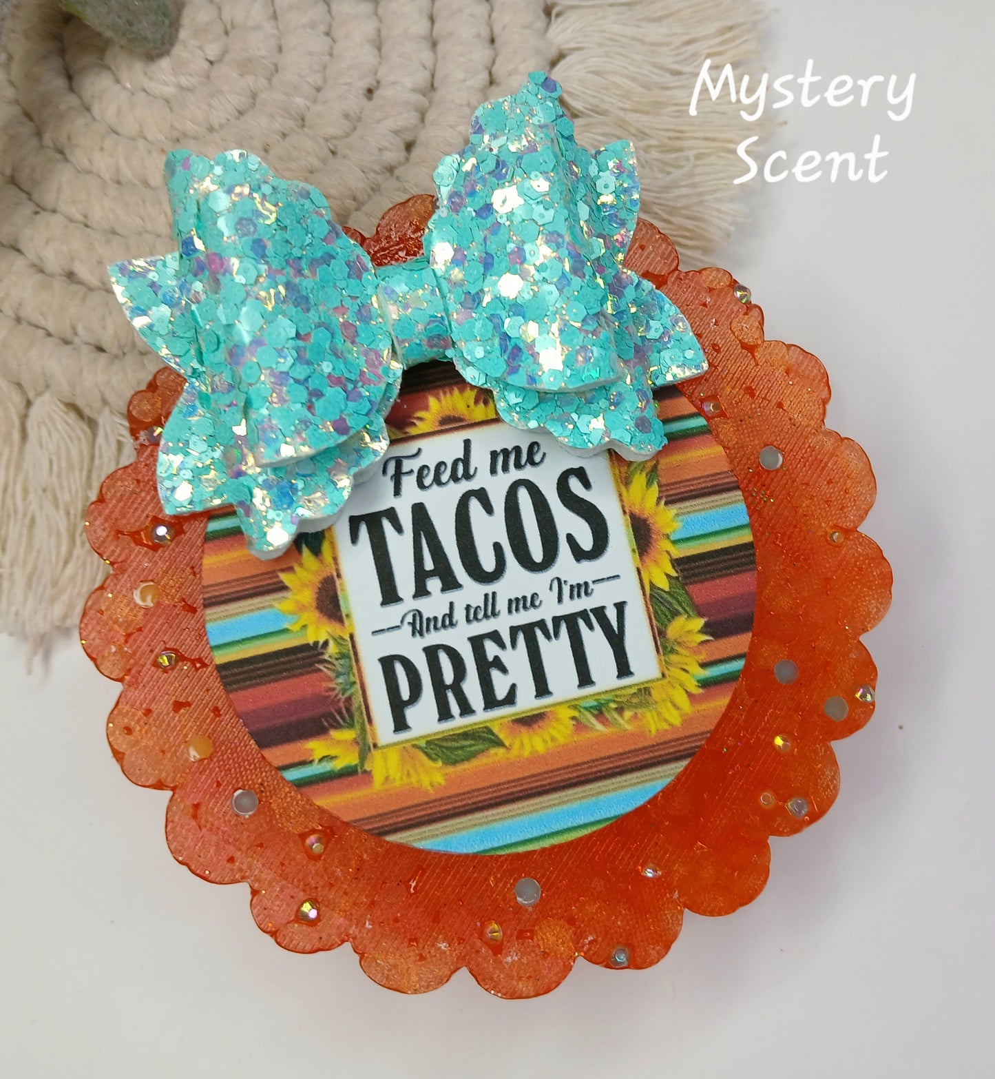 10pc freshie bow grab bags