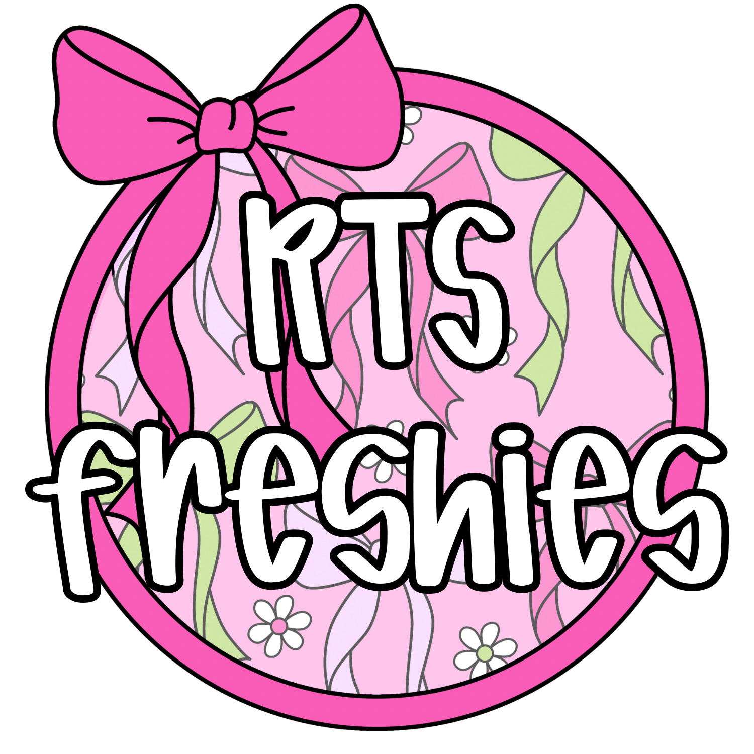 All RTS Freshies