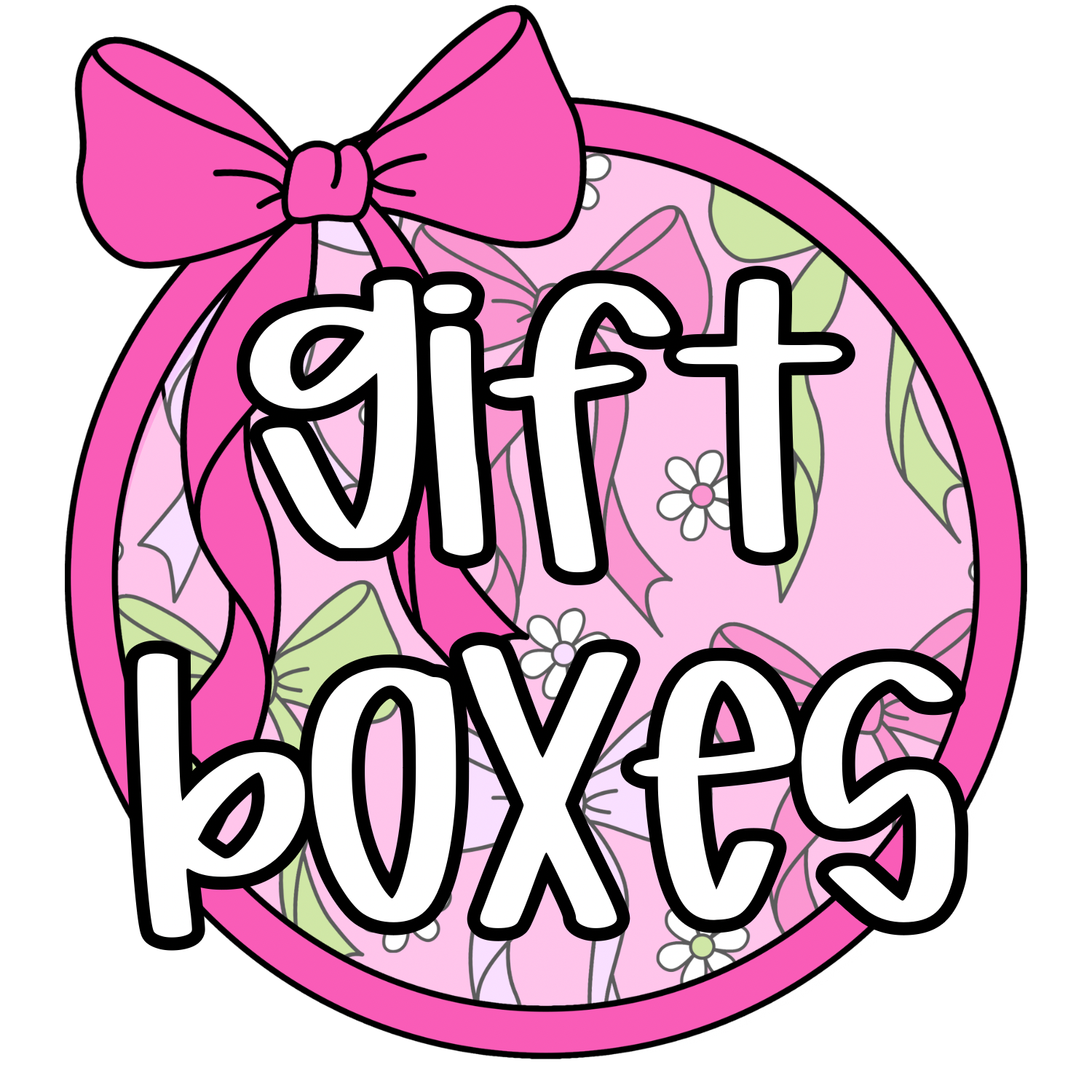 Gift Boxes