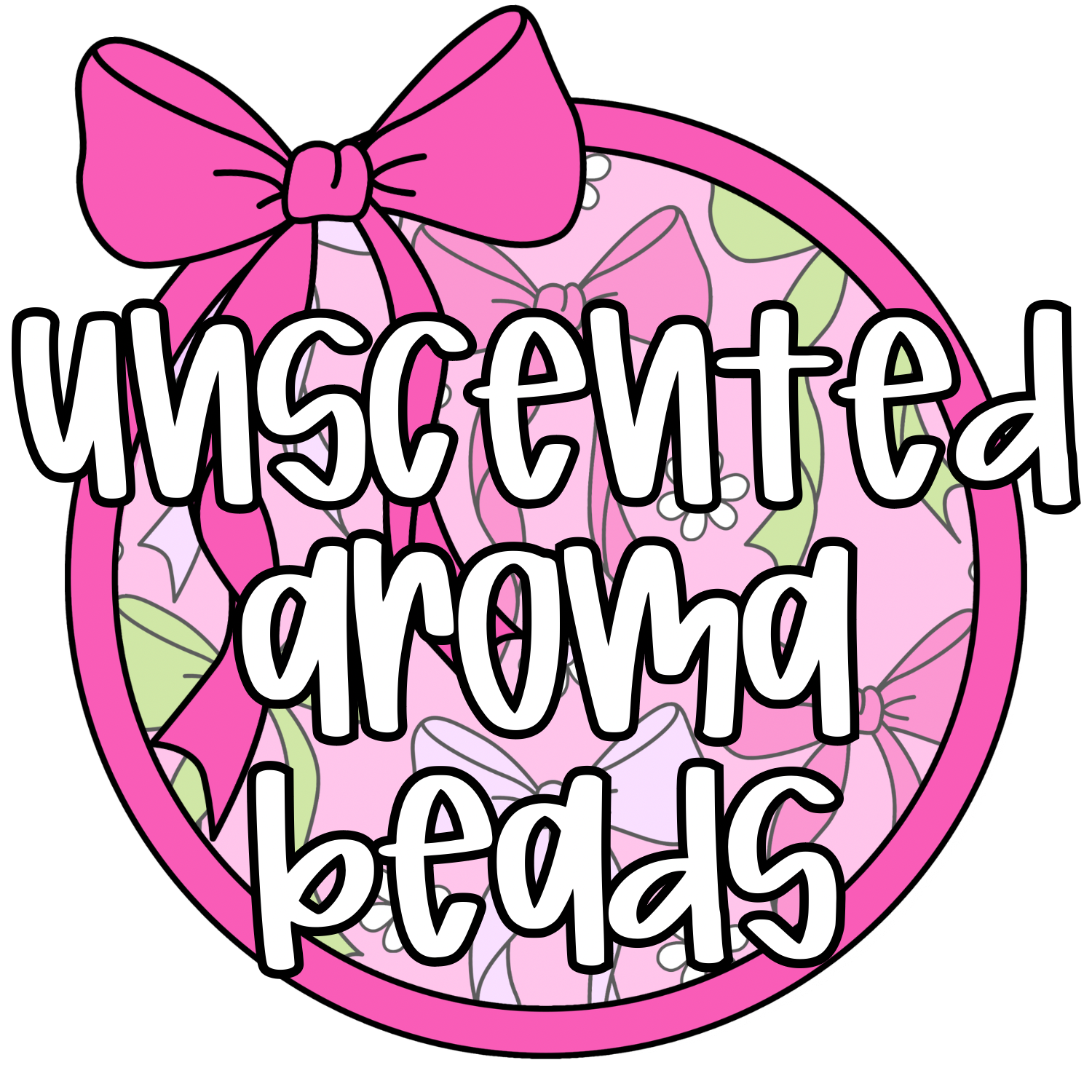 Unscented Aroma Beads