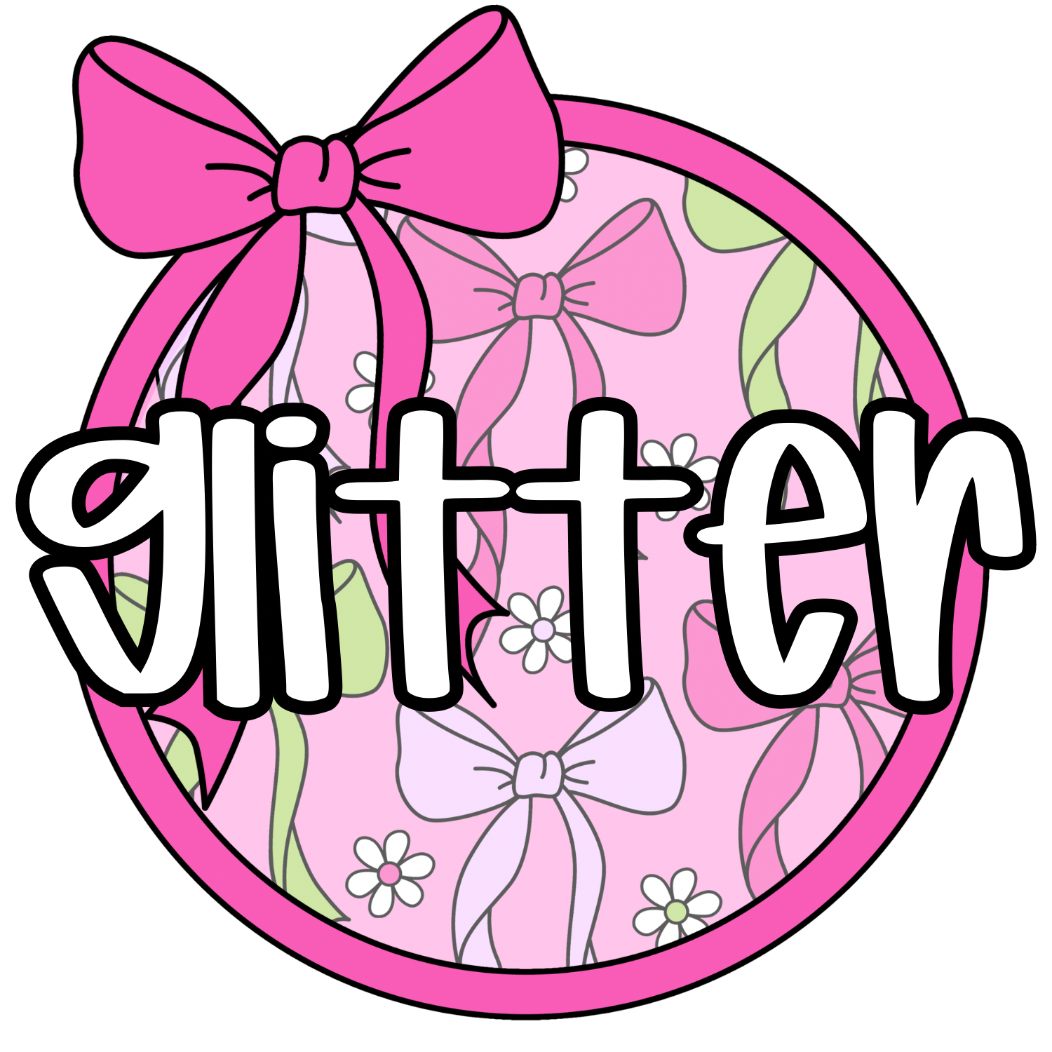 Glitter