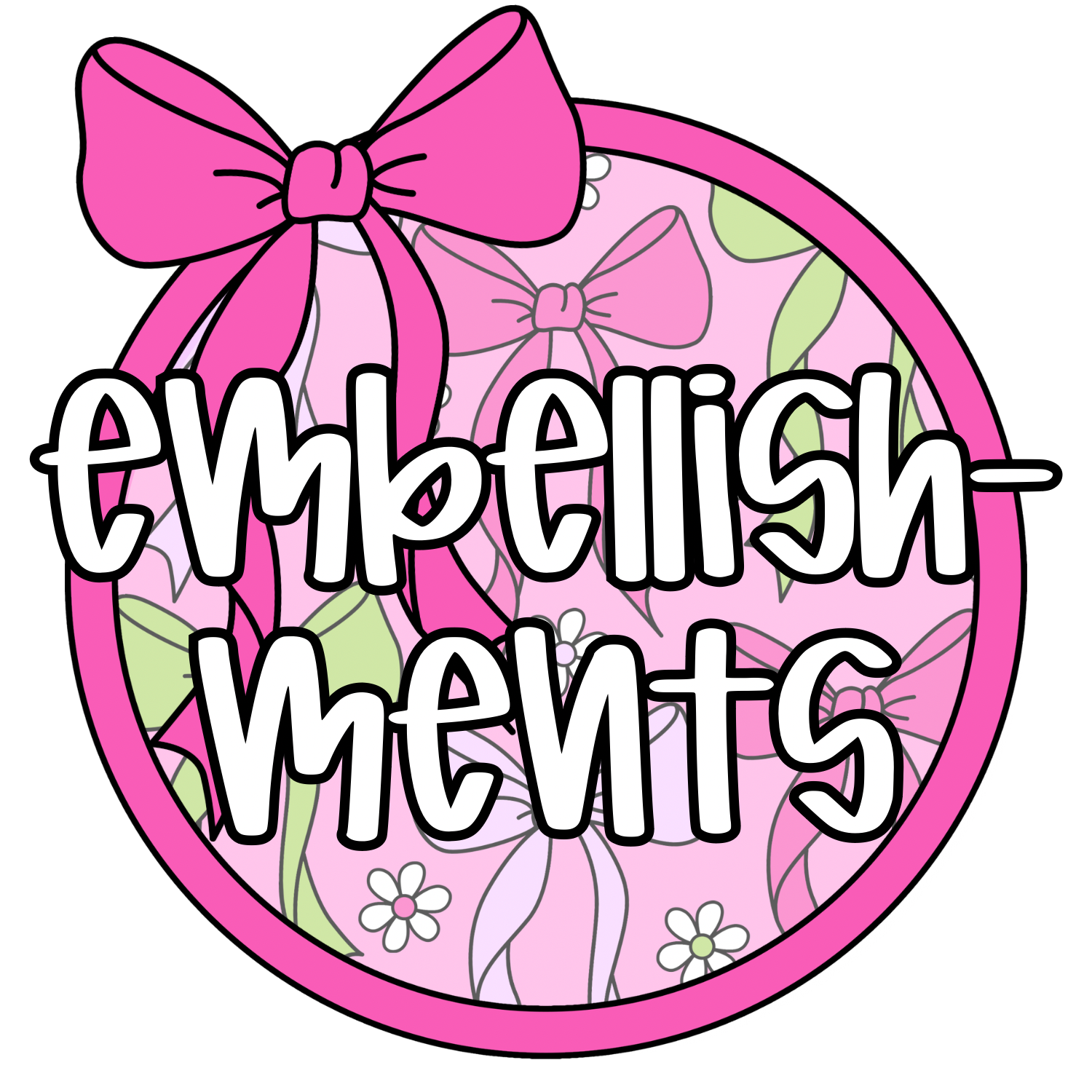 Embellishments