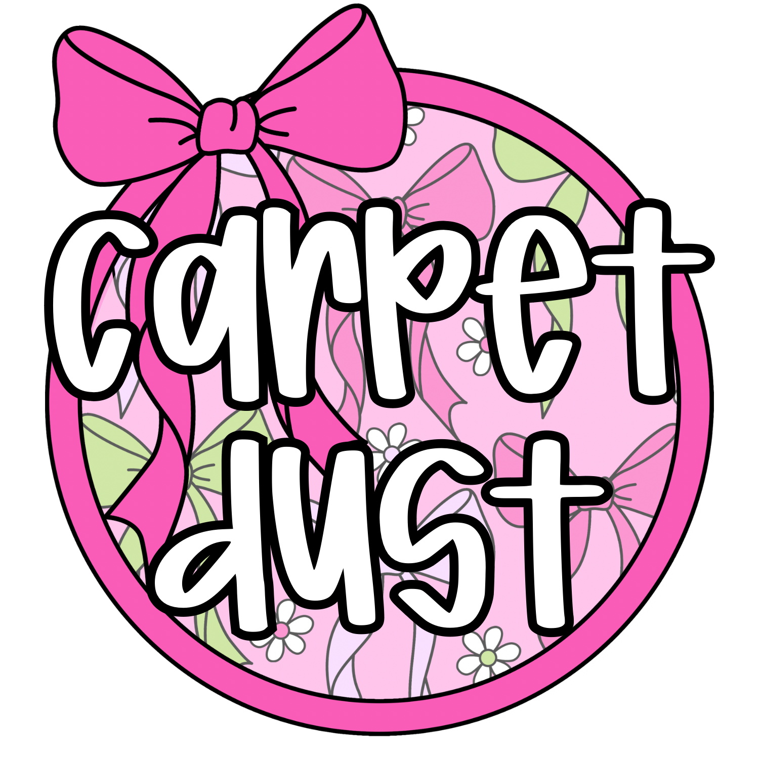 Carpet Dust