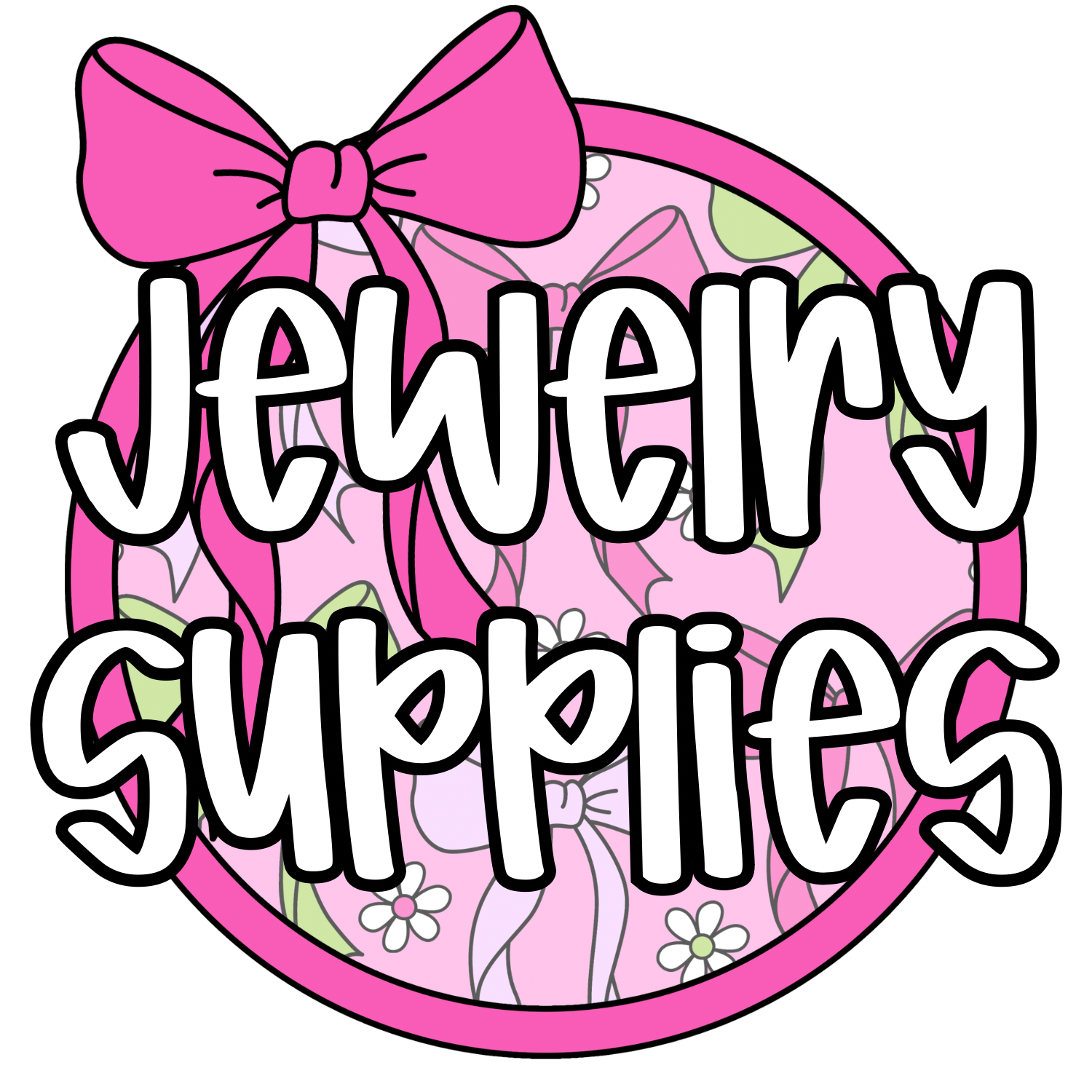 Jewelry Making Supplies
