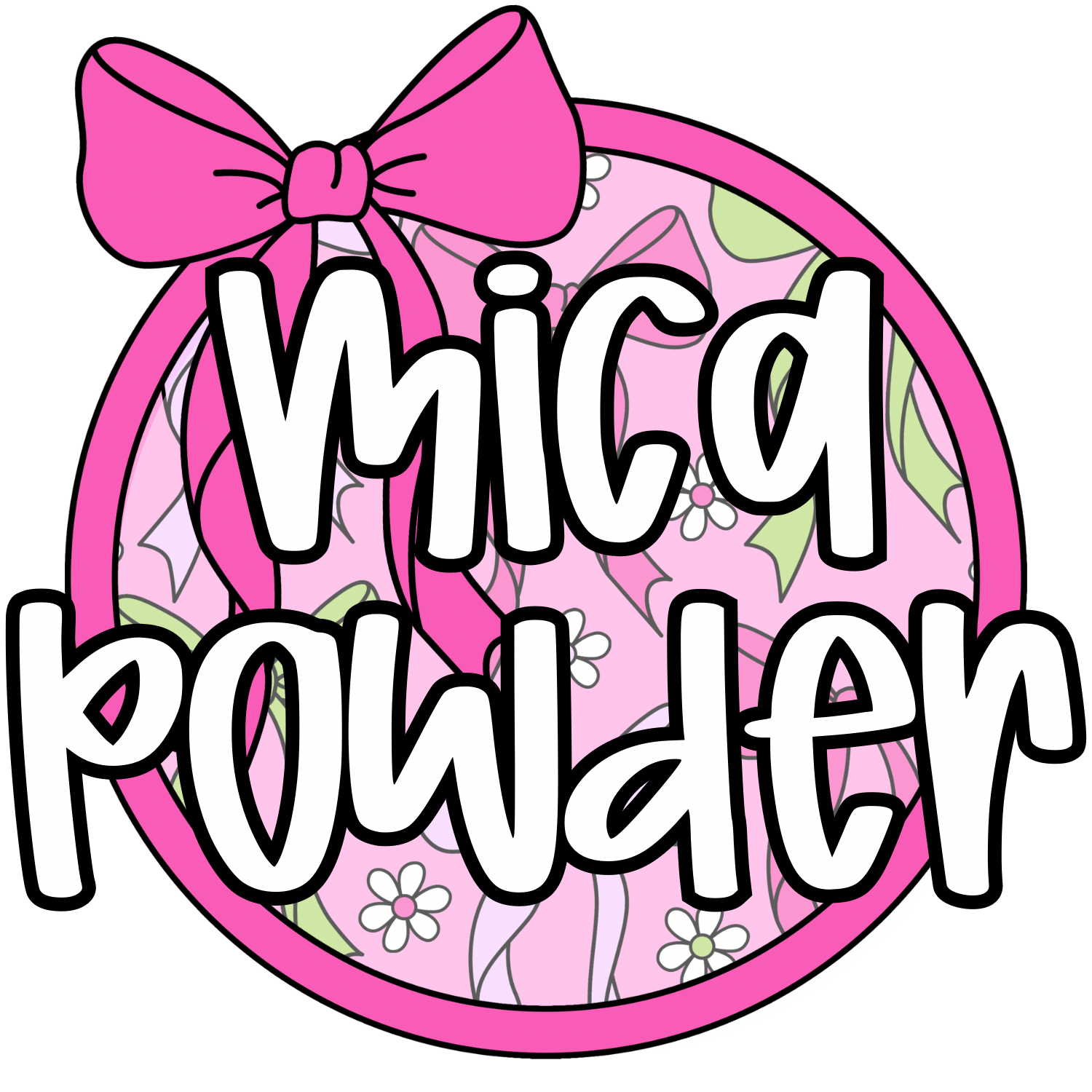 Mica Powder