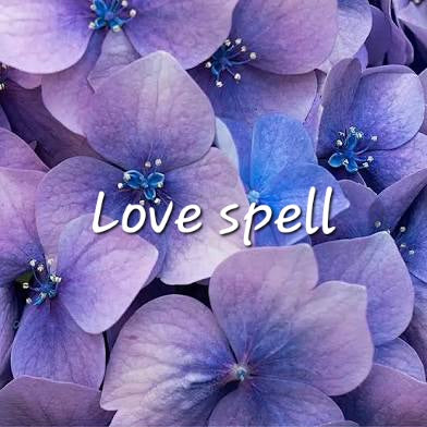 #24- Love Spell Premium scented beads