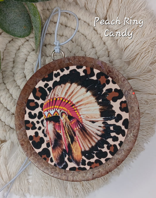 Wholesale 3" Round Freshie - READ DESCRIPTION BEFORE PURCHASING