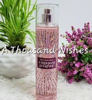 #1- A Thousand Wishes Premium scented beads