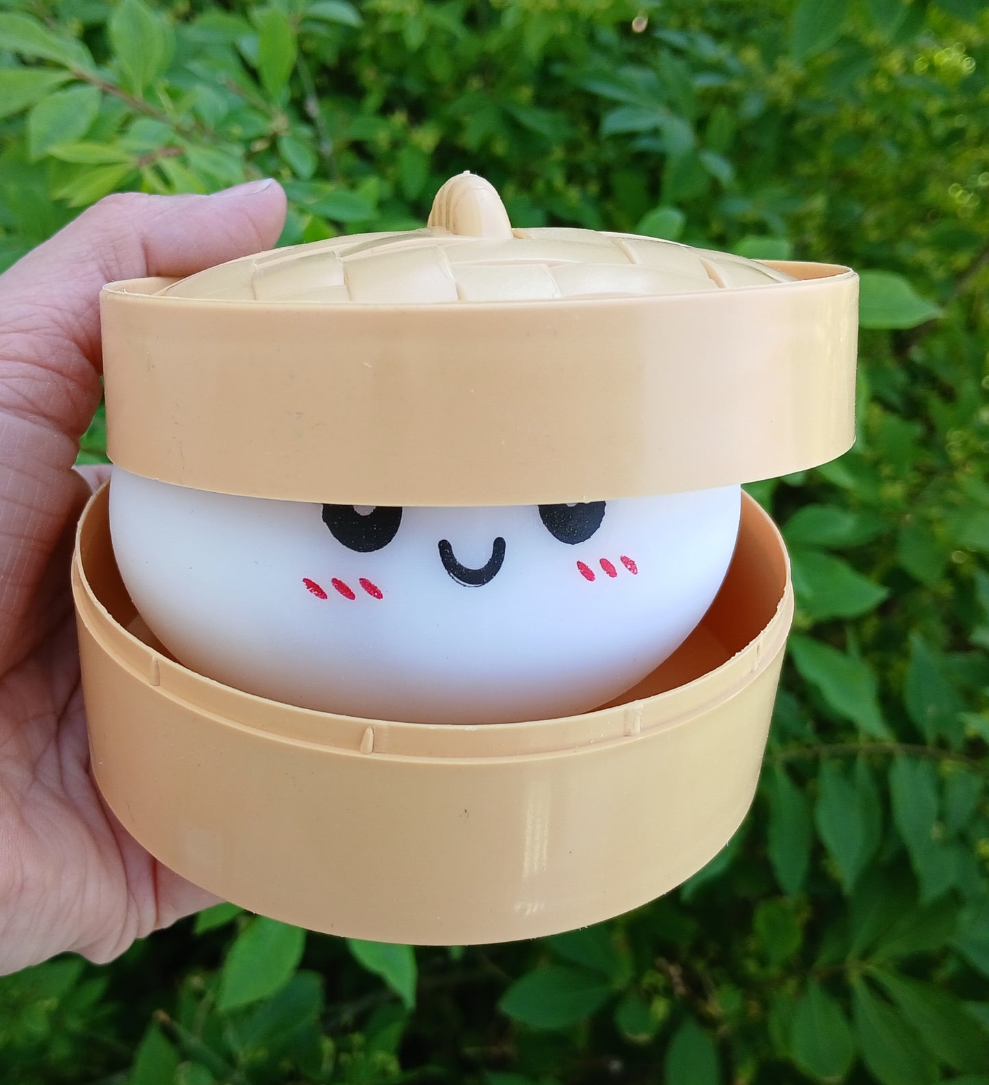 Original Dumpling squishy's : RTS Fun booth fillers