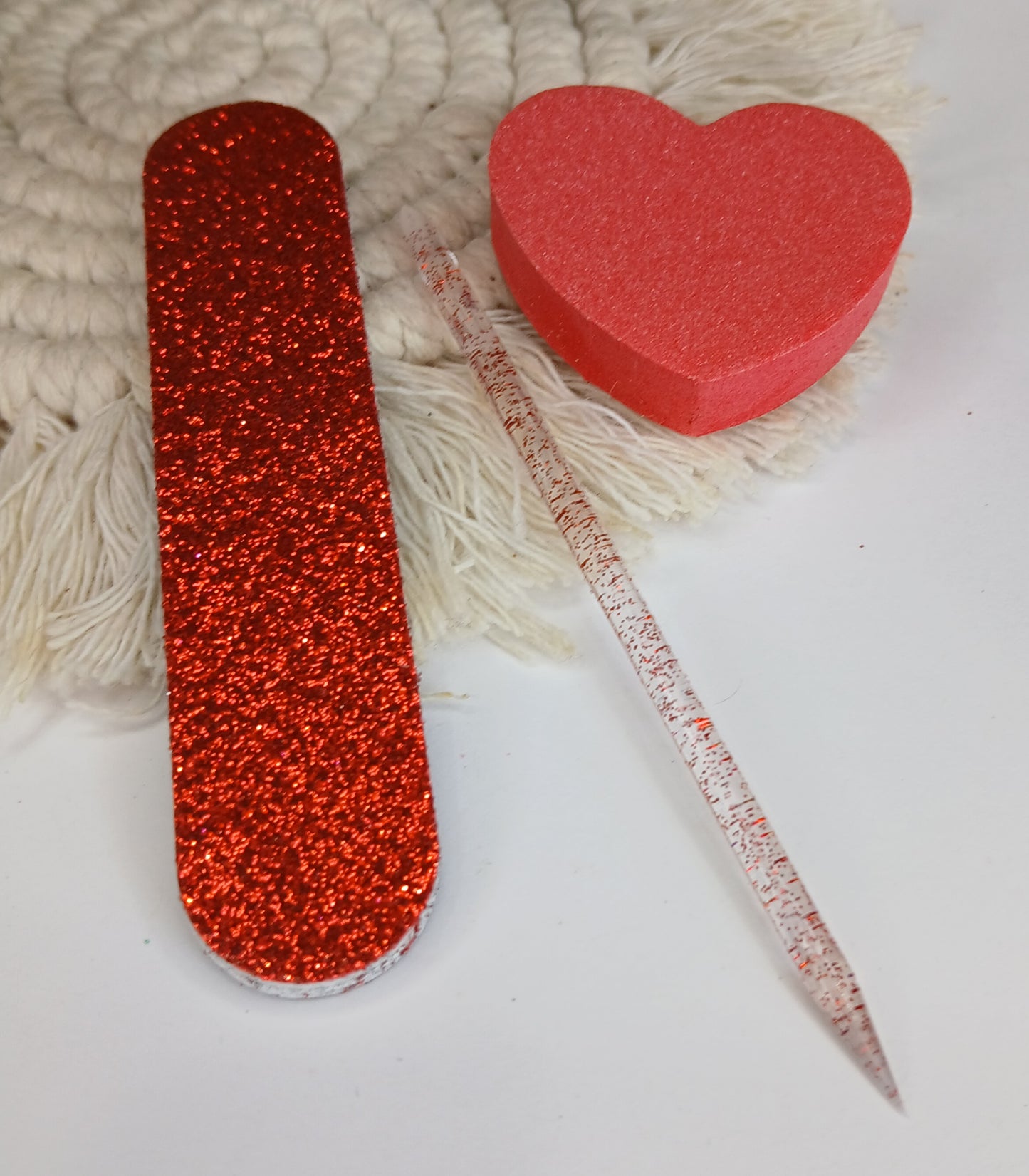Mini Manicure Nail Set