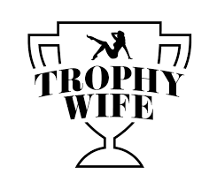 #138 Trophy Wife premium scented beads