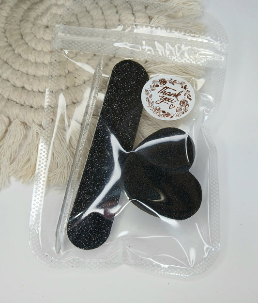Mini Manicure Nail Set