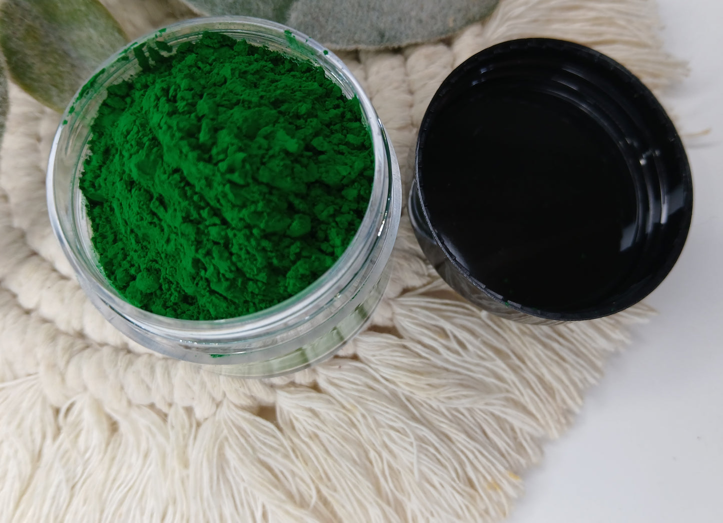 1oz Jar-  Goblin Mash Pigment Powder
