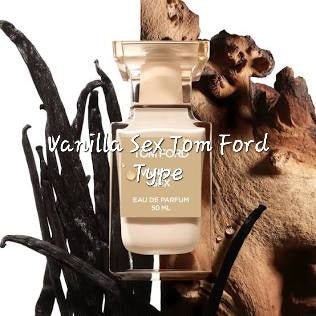 #7- Vanilla Sex (Tom Ford Type) Premium scented beads