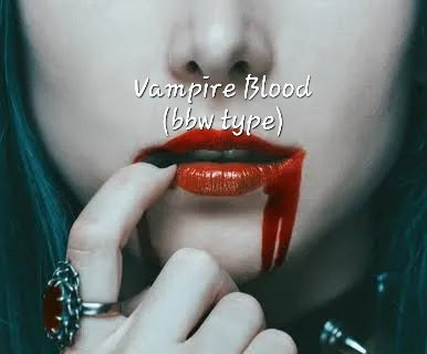 #112 Vampire Blood(bbw type) premium scented beads