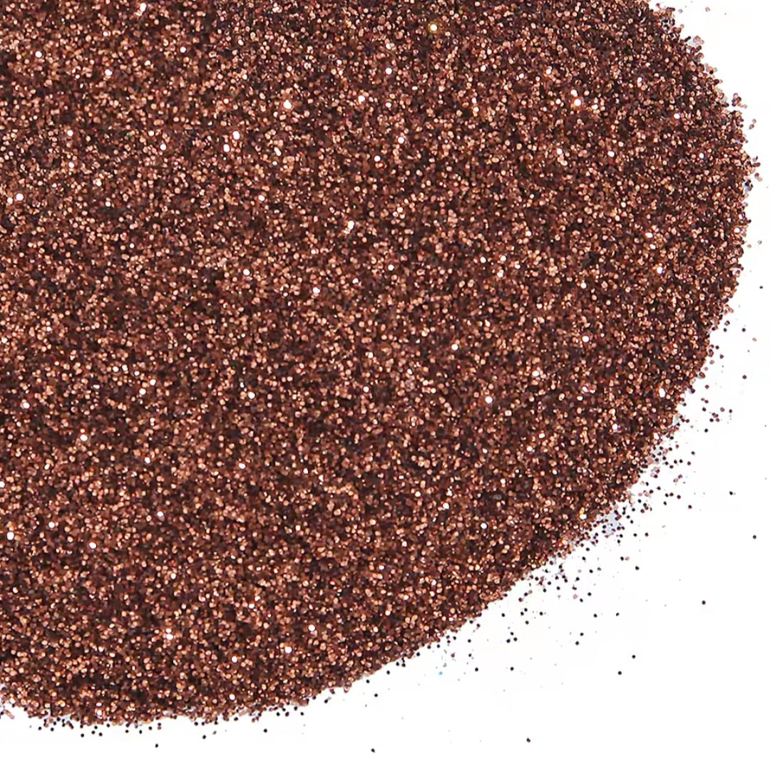 1.5oz Chocolate Factory Ultra Fine Glitter