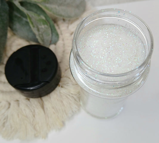 1.5oz Unicorn Milk Fine Glitter