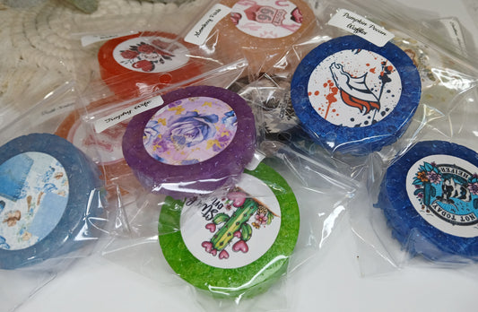Mini 2" Freshies/ Package Fillers
