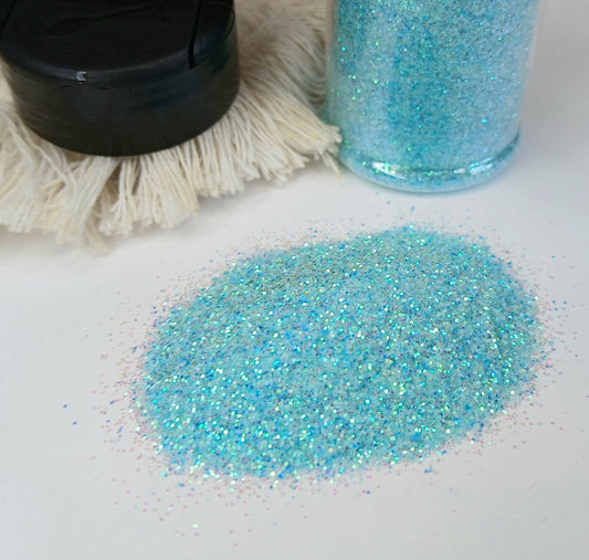 1.5oz Cotton Candy Ice Fine Glitter