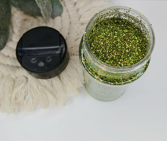 1.5oz Dragon Glass Fine Glitter