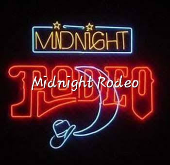 #63- Midnight Rodeo Pre-scented beads
