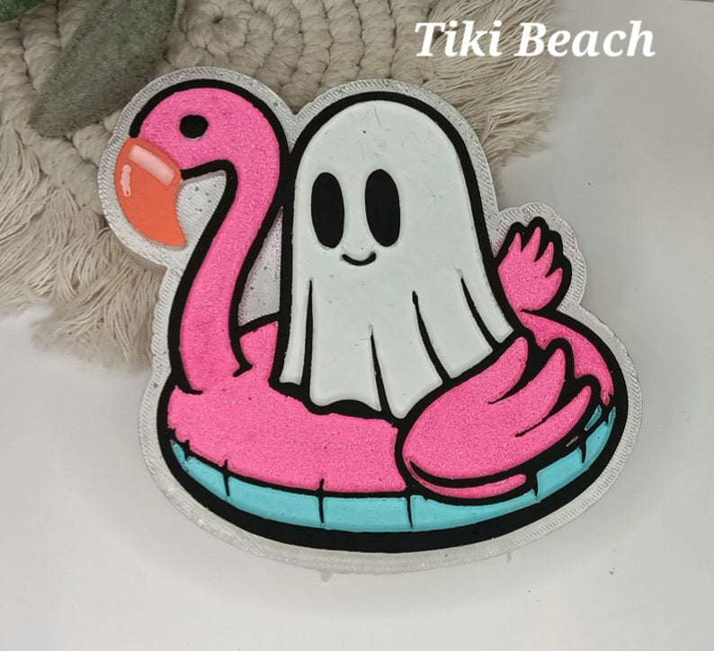 Painted/Decorated Freshie