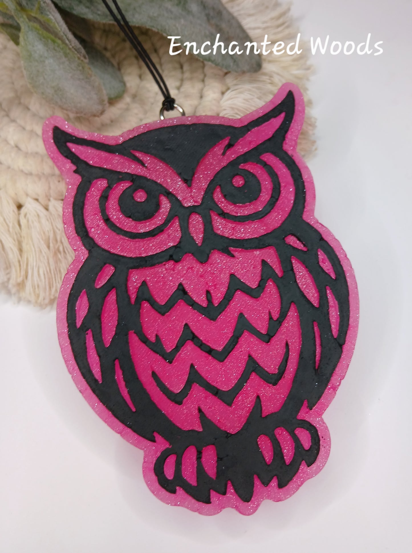 Painted/Decorated Freshie