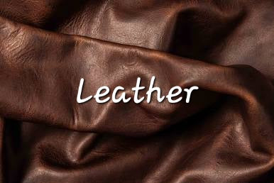 #2- Leather (P&J type) premium scented beads-- read description