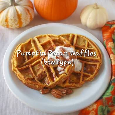 #111 Pumpkin Pecan Waffles(bbw type) premium scented beads