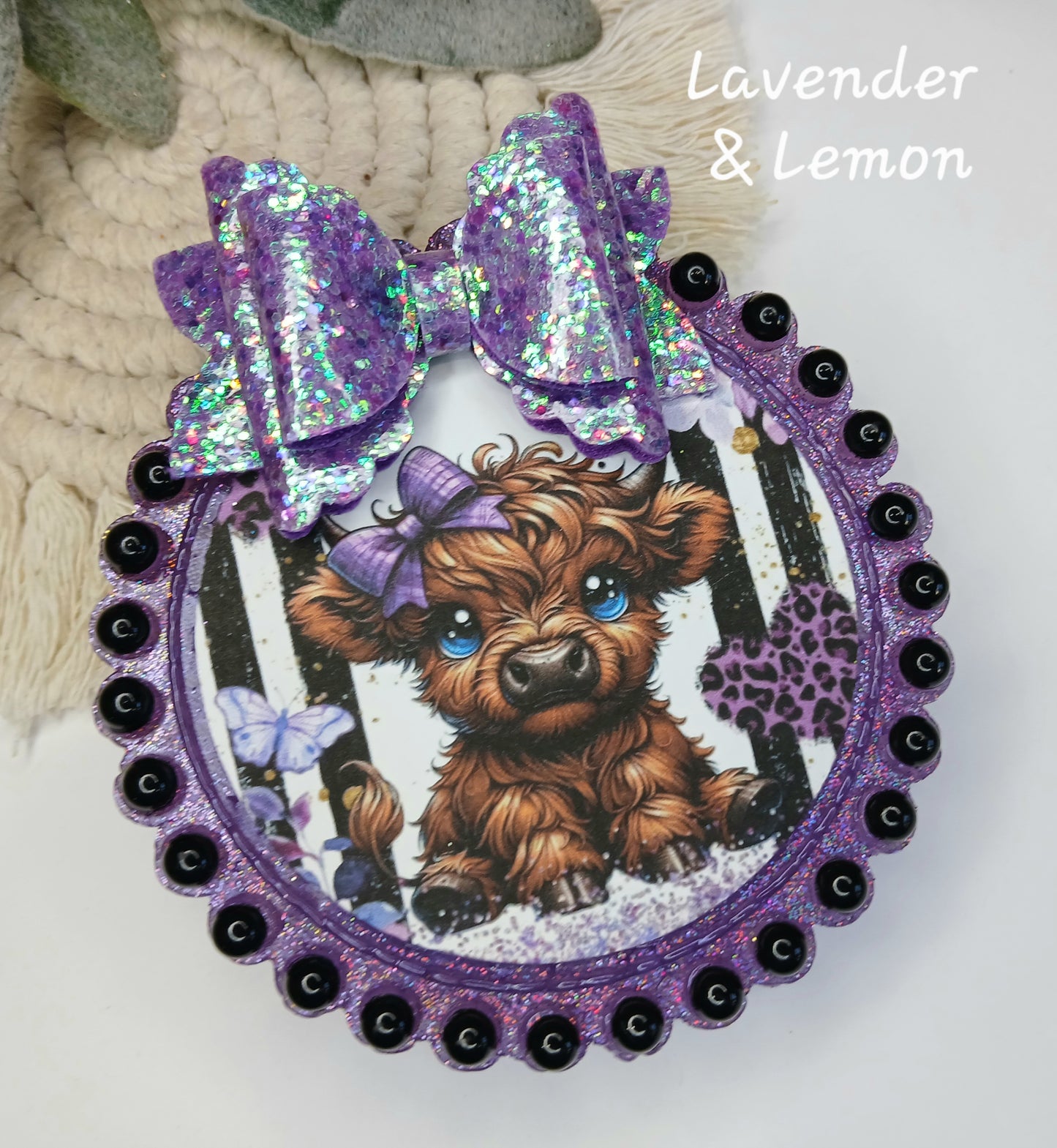10pc freshie bow grab bags