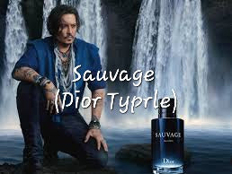 #75- Sauvage (Dior Type) Pre-scented beads