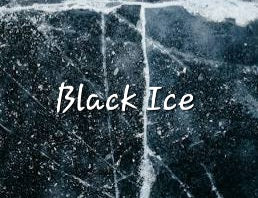 #25- Black Ice premium scented beads