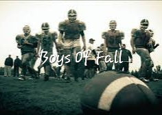 #29- Boys Of Fall premium scented beads