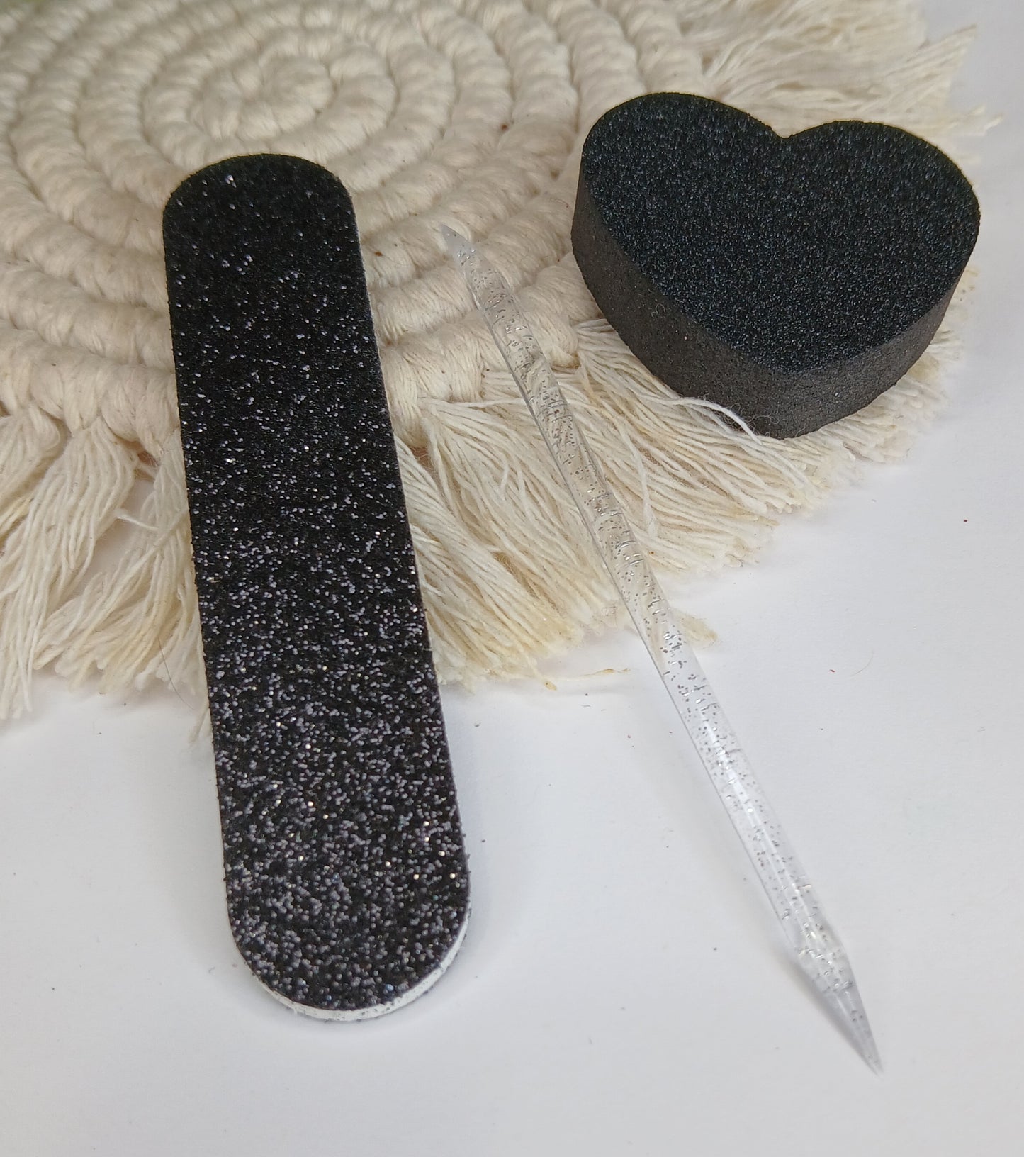 Mini Manicure Nail Set