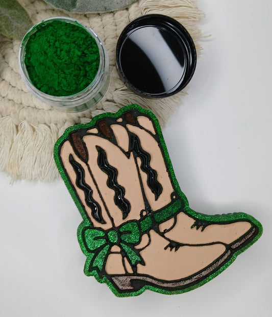 1oz Jar-  Goblin Mash Pigment Powder