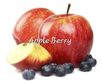 #92 Apple Berry premium scented beads