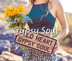 #50- Gypsy Soul Premium scented beads