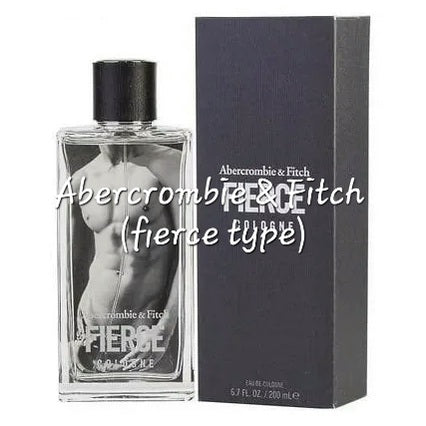 #34- Abercrombie & Fitch (fierce type) Pre-scented beads