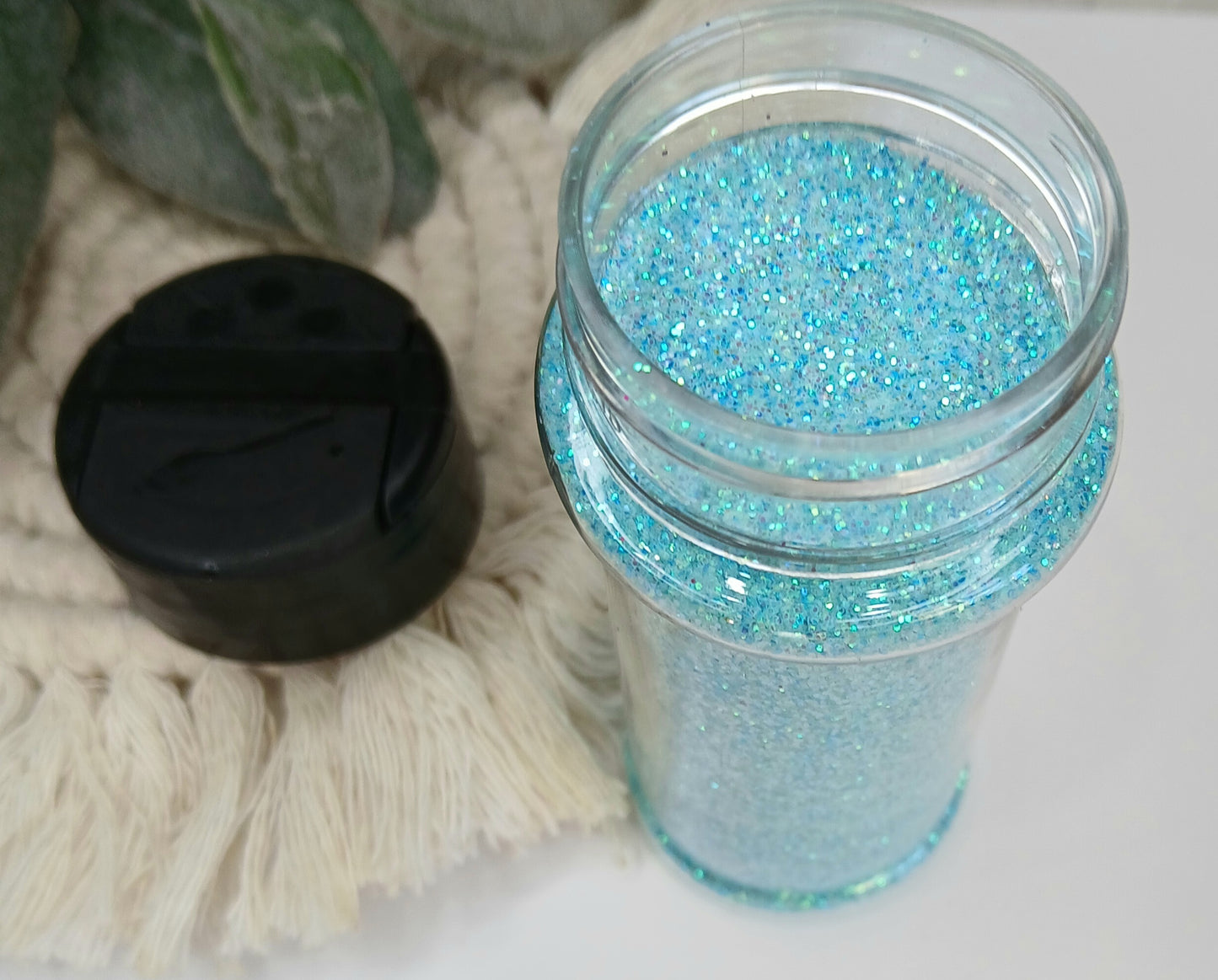 1.5oz Cotton Candy Ice Fine Glitter