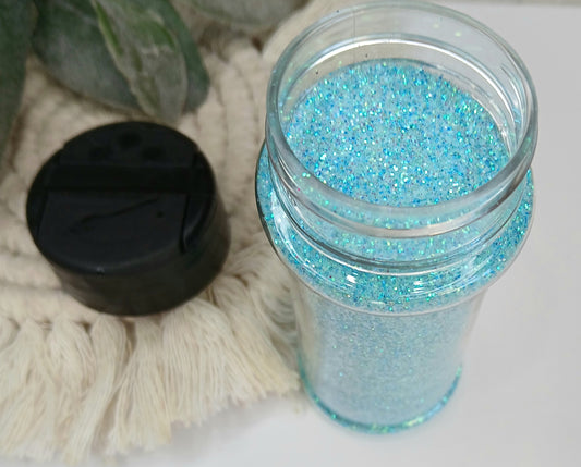 1.5oz Cotton Candy Ice Fine Glitter