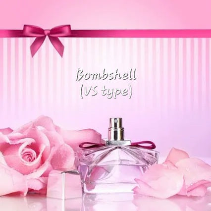 #108 Bombshell(VS type)  premium scented beads