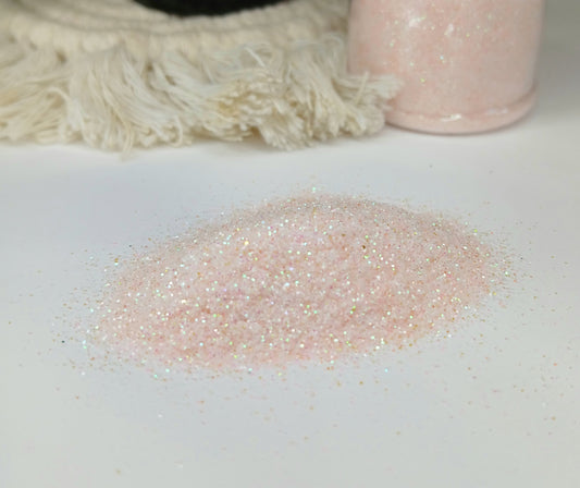 1.5oz Princess Peachy Ultra Fine Glitter