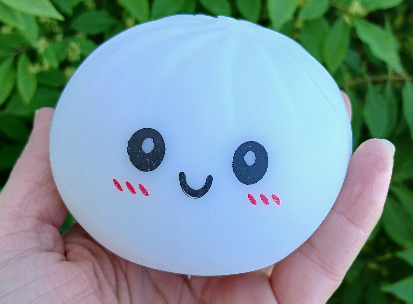 Original Dumpling squishy's : RTS Fun booth fillers