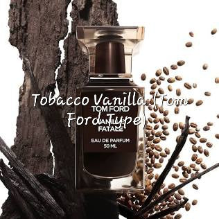 #31- Tobacco Vanilla (Tom Ford Type) premium scented beads